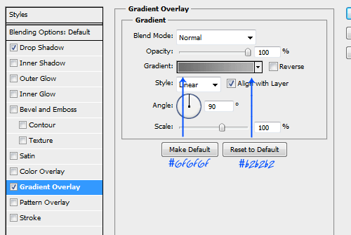 10 Create Clean Business Web Layout in Adobe Photoshop