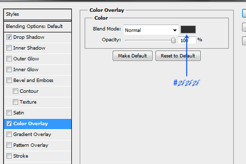 13 Create Clean Business Web Layout in Adobe Photoshop