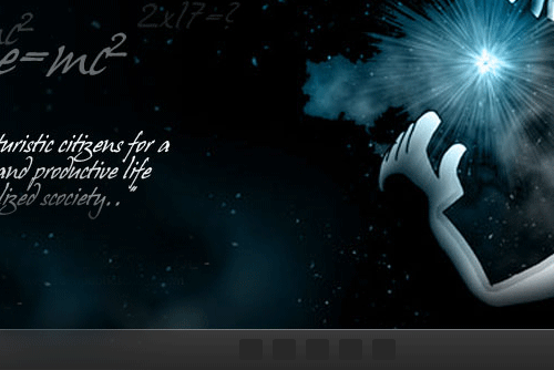 19 Create Clean Business Web Layout in Adobe Photoshop