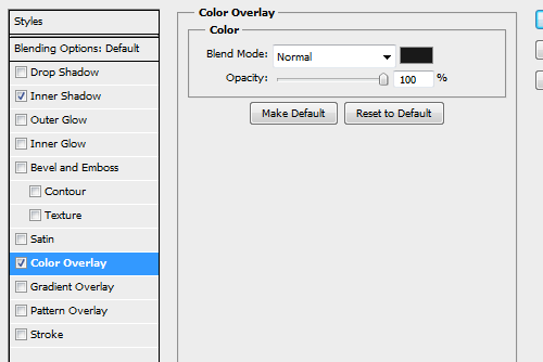21 Create Clean Business Web Layout in Adobe Photoshop