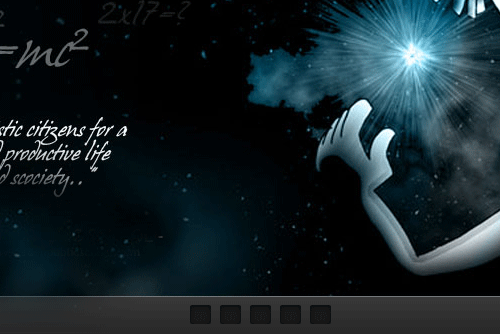 22 Create Clean Business Web Layout in Adobe Photoshop