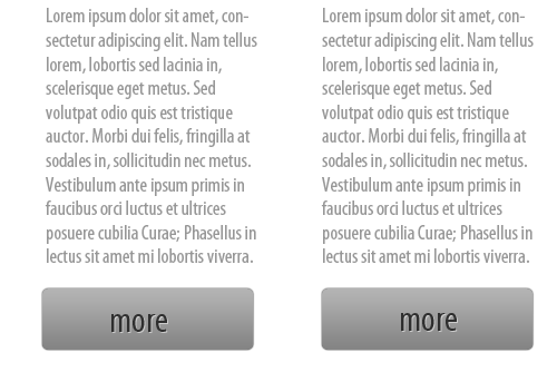 33 Create Clean Business Web Layout in Adobe Photoshop
