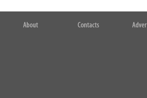 35 Create Clean Business Web Layout in Adobe Photoshop