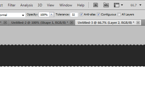 4 Create Clean Business Web Layout in Adobe Photoshop