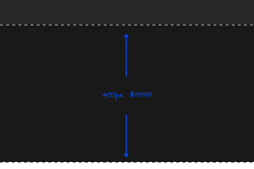5 Create Clean Business Web Layout in Adobe Photoshop
