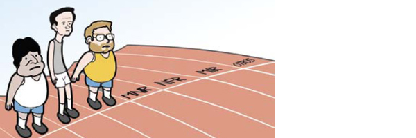 competition Selling Chocolate Flavored Sausage – How to Market a Startup Product