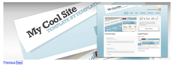 easyslider 30 Powerfull Free jQuery Content Slider