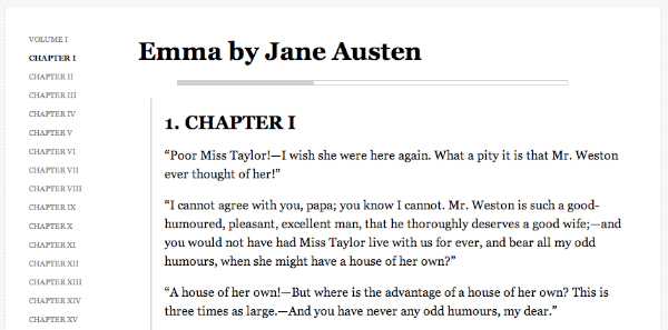 epubjs epubjs   Javascript Epub Reader