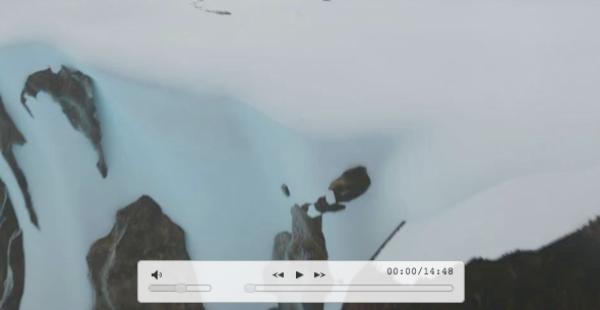 jquery video 20 Excellent HTML5 Video Players