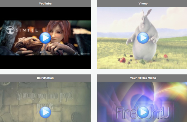 mooves MooVES   MooTools Video Enhancement System