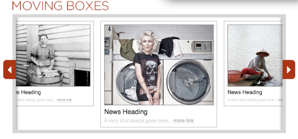 movingbox 30 Powerfull Free jQuery Content Slider