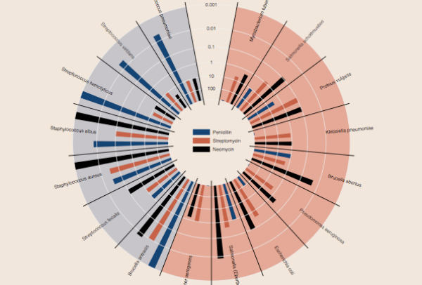 protovis 25+ Powerful Javascript Chart Libraries 