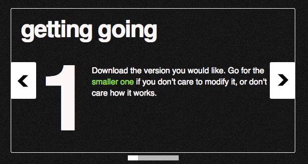 simpleslide 30 Powerfull Free jQuery Content Slider