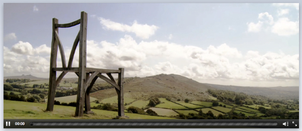 sublimevideo 20 Excellent HTML5 Video Players