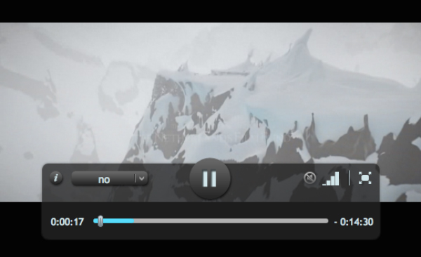 MooPlay MooPlay    Build Your Own Custom HTML5 Video Player