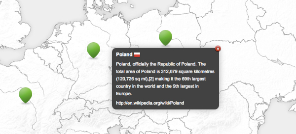 mobilymap MobilyMap   Converts Simple Image Into Functional Map