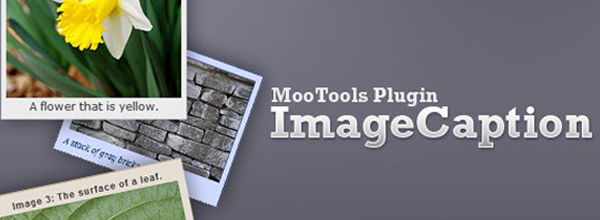 imagecaption 30 All Time Greatest MooTools Plugins