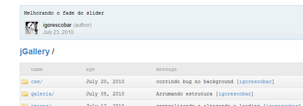 jgallery 22 Time Saving jQuery Development Plugins