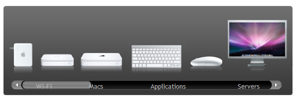 slider gallery 22 Time Saving jQuery Development Plugins