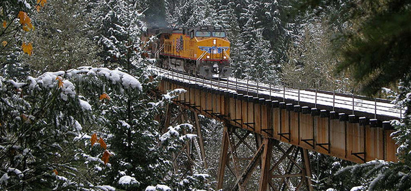 snowy winter 003 35 Examples of Beautiful Winter Photography