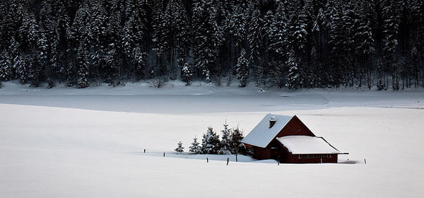 snowy winter 008 35 Examples of Beautiful Winter Photography