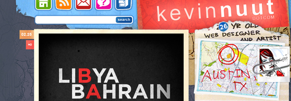 28 kevinnuut 35 Stunning HTML5 Standards Compliant Tumblr Themes