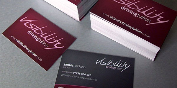 business-card-2 business card 2 10 Excellent Business Card Templates