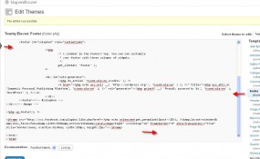Appearance Editor 285x175 Appearance Editor