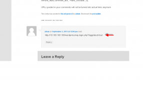 url non link 285x175 url non link