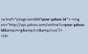 yahoo code 285x175 yahoo code