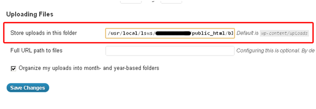 error loading after server move3 Image file errors after moving to new server? 