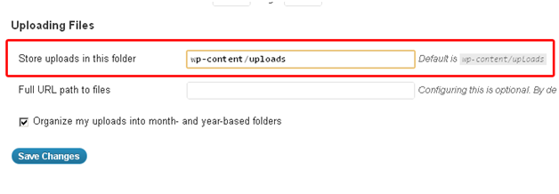error loading after server move4 Image file errors after moving to new server? 