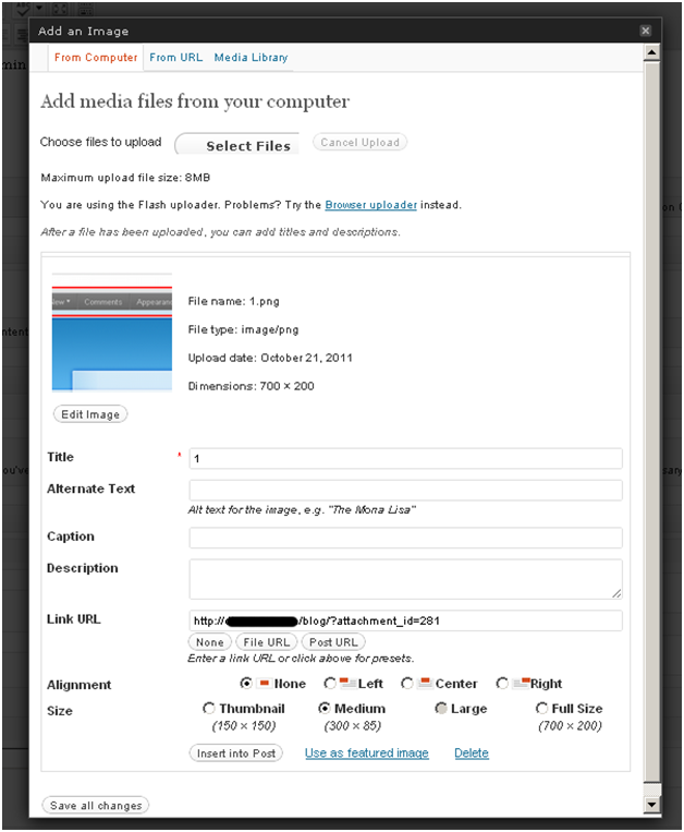 error loading after server move5 Image file errors after moving to new server? 