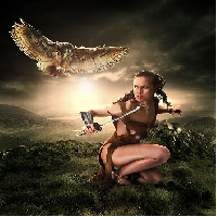 photoshop.thumb 1 200x200 Photo Manipulation Tutorials: 50  Wickedly Creative Tips