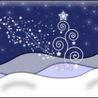 17 200x200 Free 40 Merry Desktop Christmas Wallpapers