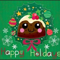 23 200x200 Free 40 Merry Desktop Christmas Wallpapers