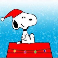 28 200x200 Free 40 Merry Desktop Christmas Wallpapers