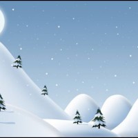 38 200x200 Free 40 Merry Desktop Christmas Wallpapers