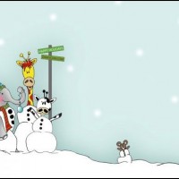 55 200x200 Free 40 Merry Desktop Christmas Wallpapers