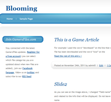 resplendissant Resplendissant