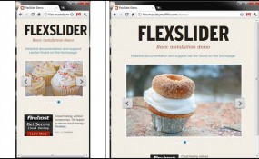 11 285x175 FlexSlider: A Responsive jQuery Slider 