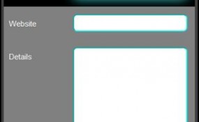 114 285x175 Make Blinking Neon Forms with CSS3 and jQuery