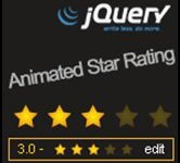 jQuery Rating