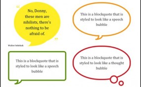 15 285x175 How to Create CSS3 Speech Bubbles