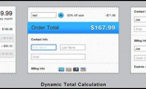 16 285x175 9 Highly Useful Form & Validation jQuery Plugins
