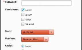 25 285x175 9 Highly Useful Form & Validation jQuery Plugins