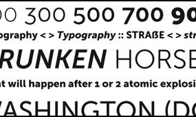 38 285x171 25 Professional High Quality Free Fonts