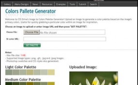 44 285x175 6 Useful CSS Color Tools