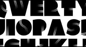 48 285x156 25 Professional High Quality Free Fonts