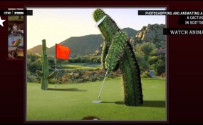 511 285x175 10 Creative And Uniquely Designed Navigation Menus